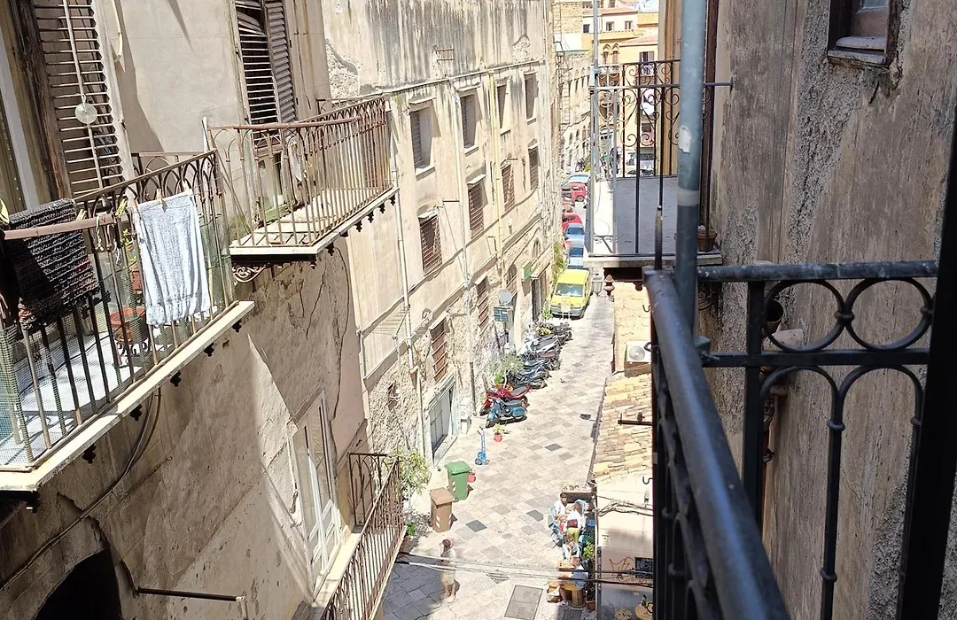 CENTRO STORICO Casa Bellini *****-1