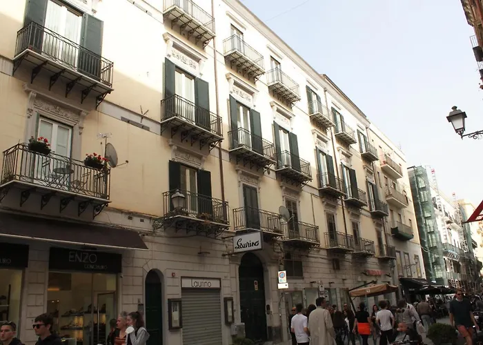 Sole Apartment