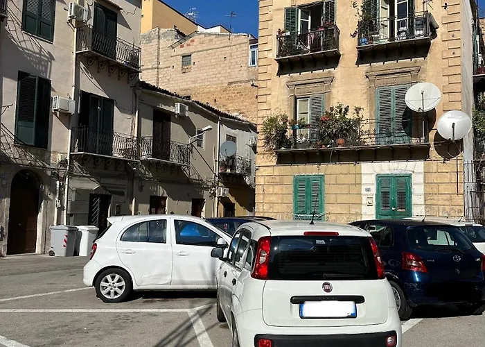 Gò Gò House 2 Casa Aprile